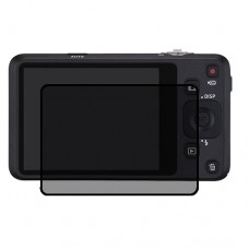 Casio Exilim EX-Z800 защитный экран для фотоаппарата пленка гидрогель конфиденциальность (силикон)