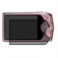 Casio Exilim EX-Z2000 защитный экран для фотоаппарата пленка гидрогель конфиденциальность (силикон)