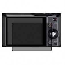 Casio Exilim EX-ZR10 защитный экран для фотоаппарата пленка гидрогель конфиденциальность (силикон)