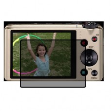 Casio Exilim EX-ZR300 защитный экран для фотоаппарата пленка гидрогель конфиденциальность (силикон)