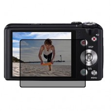 Casio Exilim EX-ZR400 защитный экран для фотоаппарата пленка гидрогель конфиденциальность (силикон)