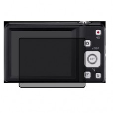 Casio Exilim EX-ZS5 защитный экран для фотоаппарата пленка гидрогель конфиденциальность (силикон)