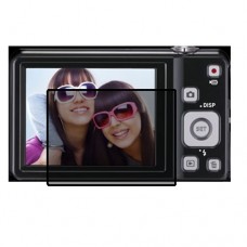 Casio Exilim EX-ZS6 защитный экран для фотоаппарата пленка гидрогель конфиденциальность (силикон)