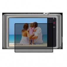 Casio Exilim EX-ZS15 защитный экран для фотоаппарата пленка гидрогель конфиденциальность (силикон)