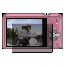 Casio Exilim EX-ZS20 защитный экран для фотоаппарата пленка гидрогель конфиденциальность (силикон)