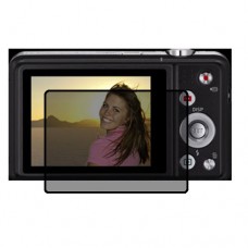 Casio Exilim EX-ZS150 защитный экран для фотоаппарата пленка гидрогель конфиденциальность (силикон)