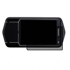 Casio Exilim TRYX защитный экран для фотоаппарата пленка гидрогель конфиденциальность (силикон)