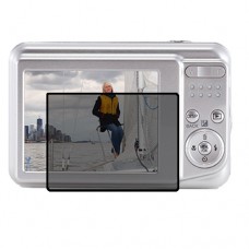 FujiFilm FinePix AV200 (FinePix AV205) защитный экран для фотоаппарата пленка гидрогель конфиденциальность (силикон)