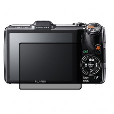 Fujifilm FinePix F550 EXR защитный экран для фотоаппарата пленка гидрогель конфиденциальность (силикон)