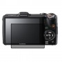 Fujifilm FinePix F600 EXR защитный экран для фотоаппарата пленка гидрогель конфиденциальность (силикон)