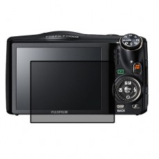 Fujifilm FinePix F770EXR защитный экран для фотоаппарата пленка гидрогель конфиденциальность (силикон)