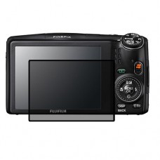 Fujifilm FinePix F900EXR защитный экран для фотоаппарата пленка гидрогель конфиденциальность (силикон)