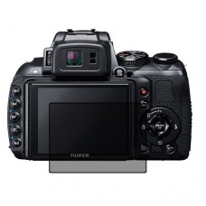 Fujifilm FinePix HS35EXR защитный экран для фотоаппарата пленка гидрогель конфиденциальность (силикон)