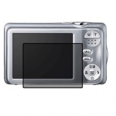 Fujifilm FinePix JX370 защитный экран для фотоаппарата пленка гидрогель конфиденциальность (силикон)