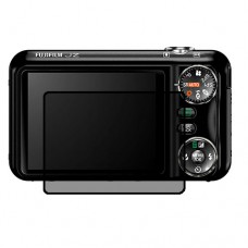 FujiFilm FinePix JZ300 (FinePix JZ305) защитный экран для фотоаппарата пленка гидрогель конфиденциальность (силикон)