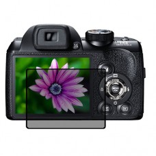 Fujifilm FinePix S4200 защитный экран для фотоаппарата пленка гидрогель конфиденциальность (силикон)
