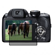 Fujifilm FinePix S4500 защитный экран для фотоаппарата пленка гидрогель конфиденциальность (силикон)