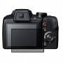 Fujifilm FinePix S8400W защитный экран для фотоаппарата пленка гидрогель конфиденциальность (силикон)