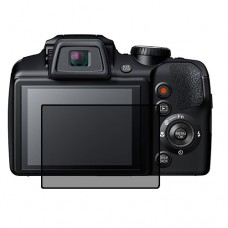 Fujifilm FinePix S9400W защитный экран для фотоаппарата пленка гидрогель конфиденциальность (силикон)