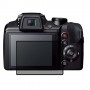 Fujifilm FinePix S9800 защитный экран для фотоаппарата пленка гидрогель конфиденциальность (силикон)