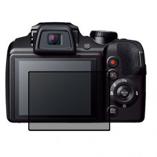 Fujifilm FinePix S9900W защитный экран для фотоаппарата пленка гидрогель конфиденциальность (силикон)