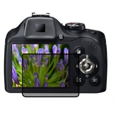 Fujifilm FinePix SL300 защитный экран для фотоаппарата пленка гидрогель конфиденциальность (силикон)