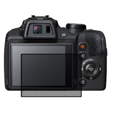Fujifilm FinePix SL1000 защитный экран для фотоаппарата пленка гидрогель конфиденциальность (силикон)