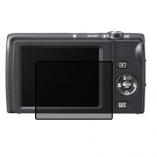 Fujifilm FinePix T500 защитный экран для фотоаппарата пленка гидрогель конфиденциальность (силикон)