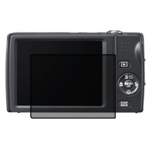 Fujifilm FinePix T550 защитный экран для фотоаппарата пленка гидрогель конфиденциальность (силикон)