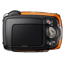 Fujifilm FinePix XP30 защитный экран для фотоаппарата пленка гидрогель конфиденциальность (силикон)