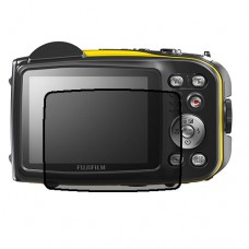 Fujifilm FinePix XP60 защитный экран для фотоаппарата пленка гидрогель конфиденциальность (силикон)