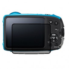 Fujifilm FinePix XP120 защитный экран для фотоаппарата пленка гидрогель конфиденциальность (силикон)