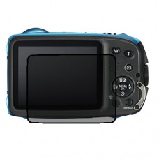 Fujifilm FinePix XP130 защитный экран для фотоаппарата пленка гидрогель конфиденциальность (силикон)