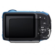 Fujifilm FinePix XP140 защитный экран для фотоаппарата пленка гидрогель конфиденциальность (силикон)