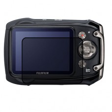 Fujifilm FinePix XP150 защитный экран для фотоаппарата пленка гидрогель конфиденциальность (силикон)