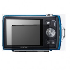Fujifilm FinePix Z110 защитный экран для фотоаппарата пленка гидрогель конфиденциальность (силикон)
