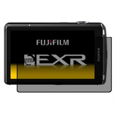FujiFilm FinePix Z700EXR (FinePix Z707EXR) защитный экран для фотоаппарата пленка гидрогель конфиденциальность (силикон)