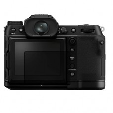 Fujifilm GFX 50S II защитный экран для фотоаппарата пленка гидрогель конфиденциальность (силикон)