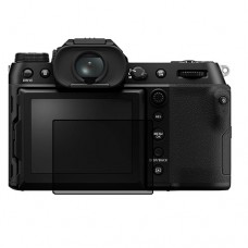 Fujifilm GFX 100S защитный экран для фотоаппарата пленка гидрогель конфиденциальность (силикон)