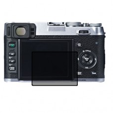 Fujifilm X100S защитный экран для фотоаппарата пленка гидрогель конфиденциальность (силикон)