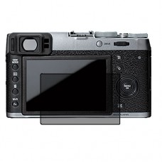 Fujifilm X100T защитный экран для фотоаппарата пленка гидрогель конфиденциальность (силикон)