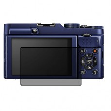 Fujifilm X-A1 защитный экран для фотоаппарата пленка гидрогель конфиденциальность (силикон)