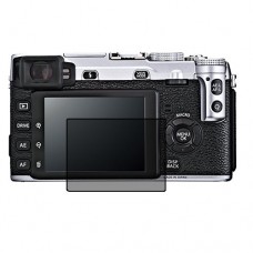 Fujifilm X-E1 защитный экран для фотоаппарата пленка гидрогель конфиденциальность (силикон)