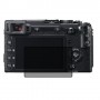 Fujifilm X-E2 защитный экран для фотоаппарата пленка гидрогель конфиденциальность (силикон)