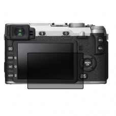 Fujifilm X-E2S защитный экран для фотоаппарата пленка гидрогель конфиденциальность (силикон)