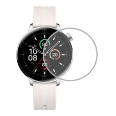 OnePlus Watch 3 43mm защитный экран Как лист бумаги