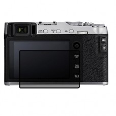 Fujifilm X-E3 защитный экран для фотоаппарата пленка гидрогель конфиденциальность (силикон)