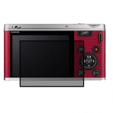 Fujifilm XF1 защитный экран для фотоаппарата пленка гидрогель конфиденциальность (силикон)