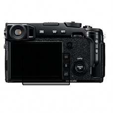 Fujifilm X-Pro2 защитный экран для фотоаппарата пленка гидрогель конфиденциальность (силикон)