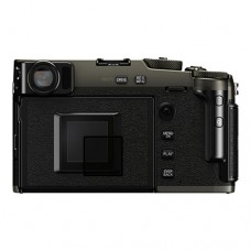 Fujifilm X-Pro3 защитный экран для фотоаппарата пленка гидрогель конфиденциальность (силикон)